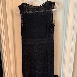 Lovely lace LBD